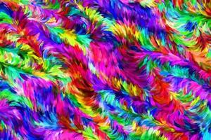 Abstract modern painting.Digital modern colorful texture.Digital background illustration.Textured background,Holographic liquid background,Multicolor gradient texture,Glitter texture background photo
