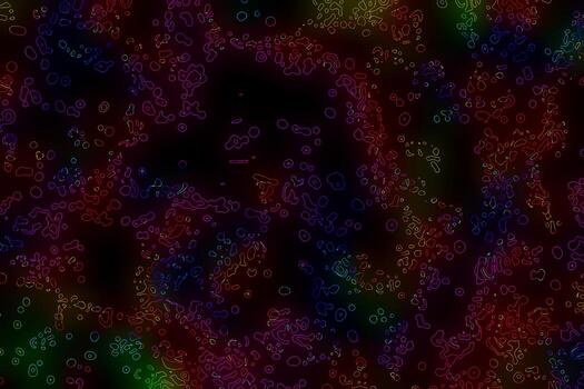 Abstract modern painting.Digital modern colorful texture.Digital background illustration.Textured background,Holographic liquid background,Multicolor gradient texture,Glitter texture background photo