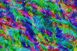 Abstract modern painting.Digital modern colorful texture.Digital background illustration.Textured background,Holographic liquid background,Multicolor gradient texture,Glitter texture background photo
