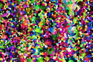 pintura moderna abstracta.textura colorida moderna digital.ilustración de fondo digital.fondo texturizado.fondo líquido holográfico.textura degradada multicolor foto
