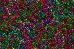 Abstract modern painting.Digital modern colorful texture.Digital background illustration.Textured background.Holographic liquid background.Multicolor gradient texture photo