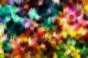 Abstract modern painting.Digital modern background.Colorful texture.Digital background illustration.Textured background,Holographic liquid background,Multicolor gradient texture photo