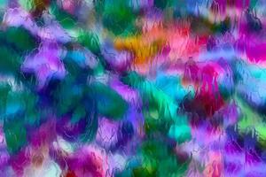 Abstract modern painting.Digital modern background.Colorful texture.Digital background illustration.Textured background,Holographic liquid background,Multicolor gradient texture photo