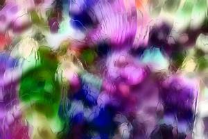 pintura moderna abstracta.fondo moderno digital.textura colorida.ilustración de fondo digital.fondo texturizado,fondo líquido holográfico,textura degradada multicolor foto