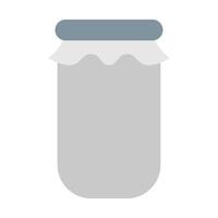 honey jar icon, suitable for a wide range of digital creative projects. vector