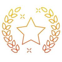 PDG icon, suitable for a wide range of digital creative projects. vector