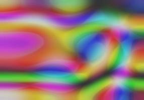 fondo de acuarela abstracta.diseño de superficie de textura colorida.fondo holográfico abstracto.textura de pintura abstracta foto