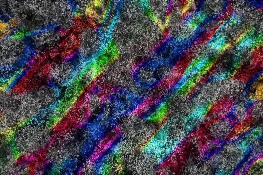 Abstract Liquid Wavy Background.Colorful Texture Surface Design.Abstract Holographic Background,Abstract Gradient Texture Background,Geometric Background,Digital Painted Watercolor texture photo