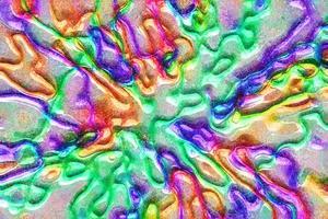 Abstract Liquid Wavy Background.Colorful Texture Surface Design.Abstract Holographic Background,Abstract Gradient Texture Background,Geometric Background,Digital Painted Watercolor texture photo