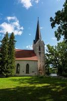 Lutheran Churches in the Baltic States photo