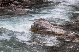 Landscapes from Tzoumerka Natural Park photo