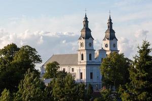 Catholic churches in the Baltic States