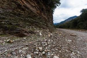 Landscapes from Tzoumerka Natural Park photo