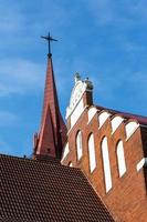 Catholic Churches in the Baltic States photo