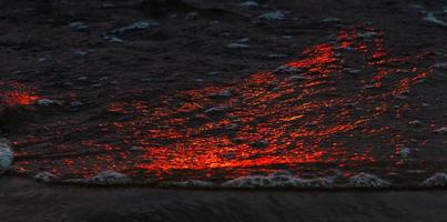 Landscapes from Baltic Sea photo