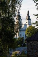 Catholic churches in the Baltic States