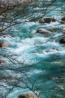 Landscapes from Tzoumerka Natural Park photo