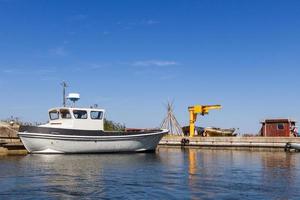 Summer Landscapes from Mmuhu Island photo