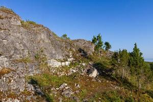 Summer Landscapes from Mmuhu Island photo