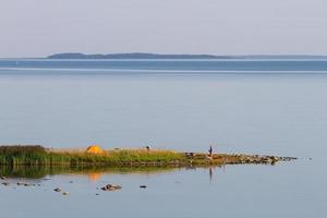 Summer Landscapes from Mmuhu Island photo