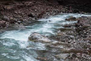 Landscapes from Tzoumerka Natural Park photo