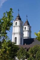 Catholic Church in Latvia photo