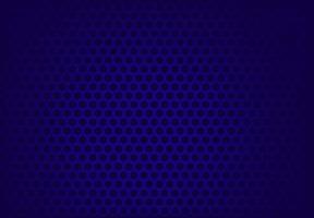 Abstract background from honeycombs in blue for printing, background for banner, site design. Vector illustration.