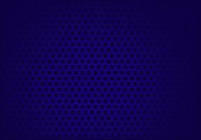 Abstract background from honeycombs in blue for printing, background for banner, site design. Vector illustration.
