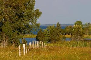 Summer Landscapes from Mmuhu Island photo