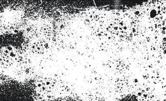 Scratch Grunge Urban Background.Grunge Black And White Urban. Dark Messy Dust Overlay Distress Background photo