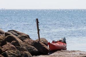 Summer Landscapes from Mmuhu Island photo