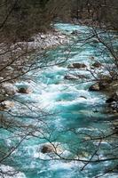 Landscapes from Tzoumerka Natural Park photo