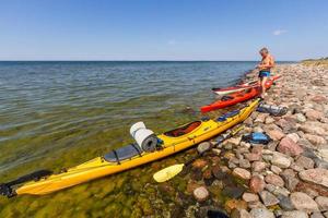 Summer Landscapes from Mmuhu Island photo