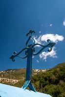 Landscapes from Tzoumerka Natural Park photo