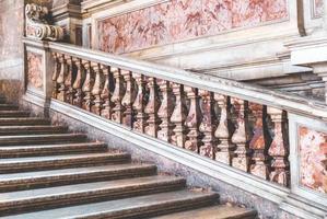 The Royal Palace of Caserta Interior photo