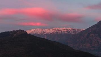 Landscapes from Tzoumerka Natural Park photo