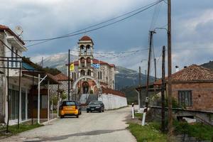 Greek Orthodox Church in Greece photo