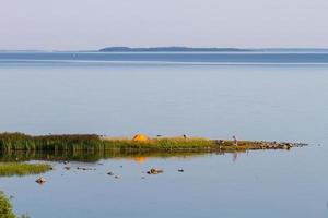 Summer Landscapes from Mmuhu Island photo