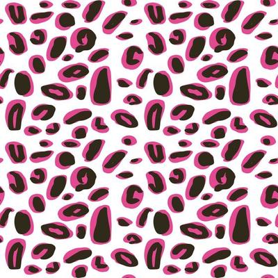 Leopard Print Vector Art, Icons, and Graphics for Free Download