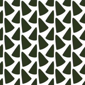 seamless pattern of abstract background vector