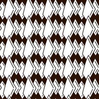 seamless pattern of abstract background vector