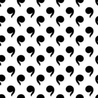 seamless pattern of abstract background vector