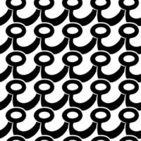 seamless pattern of abstract background vector