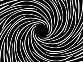 black and white of abstract background vector