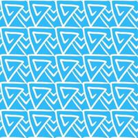seamless pattern of abstract background vector