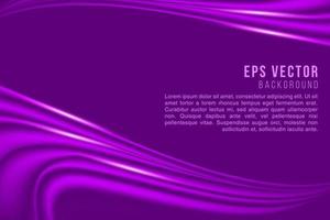 Abstract background with purple design element for your poster, banner, brochure, landing page vector