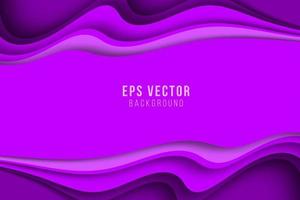 minimalist purple gradient background with shapes abstract creative backgrounds, modern landing page vector concepts.