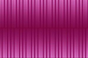 patrón transparente rosa. textura para textil, papel, tela. superficie vectorial geométrica abstracta vector