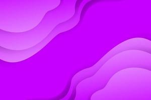 minimalist purple gradient background with shapes abstract creative backgrounds, modern landing page vector concepts.