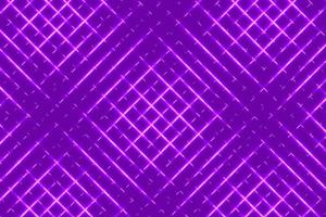 Abstract purple wave background. Dynamic shapes composition Eps10 vector